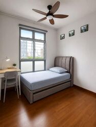 Blk 32 Skyresidence @ Dawson (Queenstown), HDB 4 Rooms #571371411